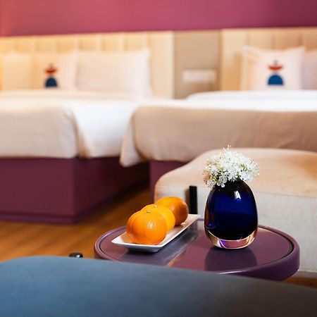 Palette Collect'S Boutique Hotel Ha Long Exteriér fotografie