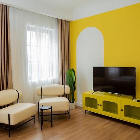 Palette Collect'S Boutique Hotel Ha Long Exteriér fotografie