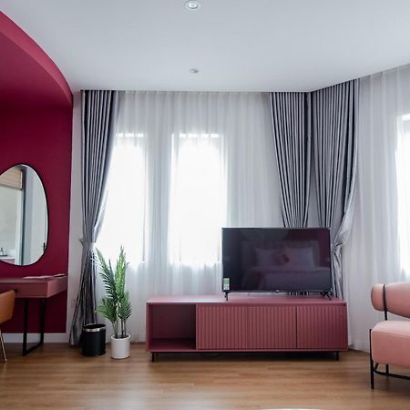 Palette Collect'S Boutique Hotel Ha Long Exteriér fotografie