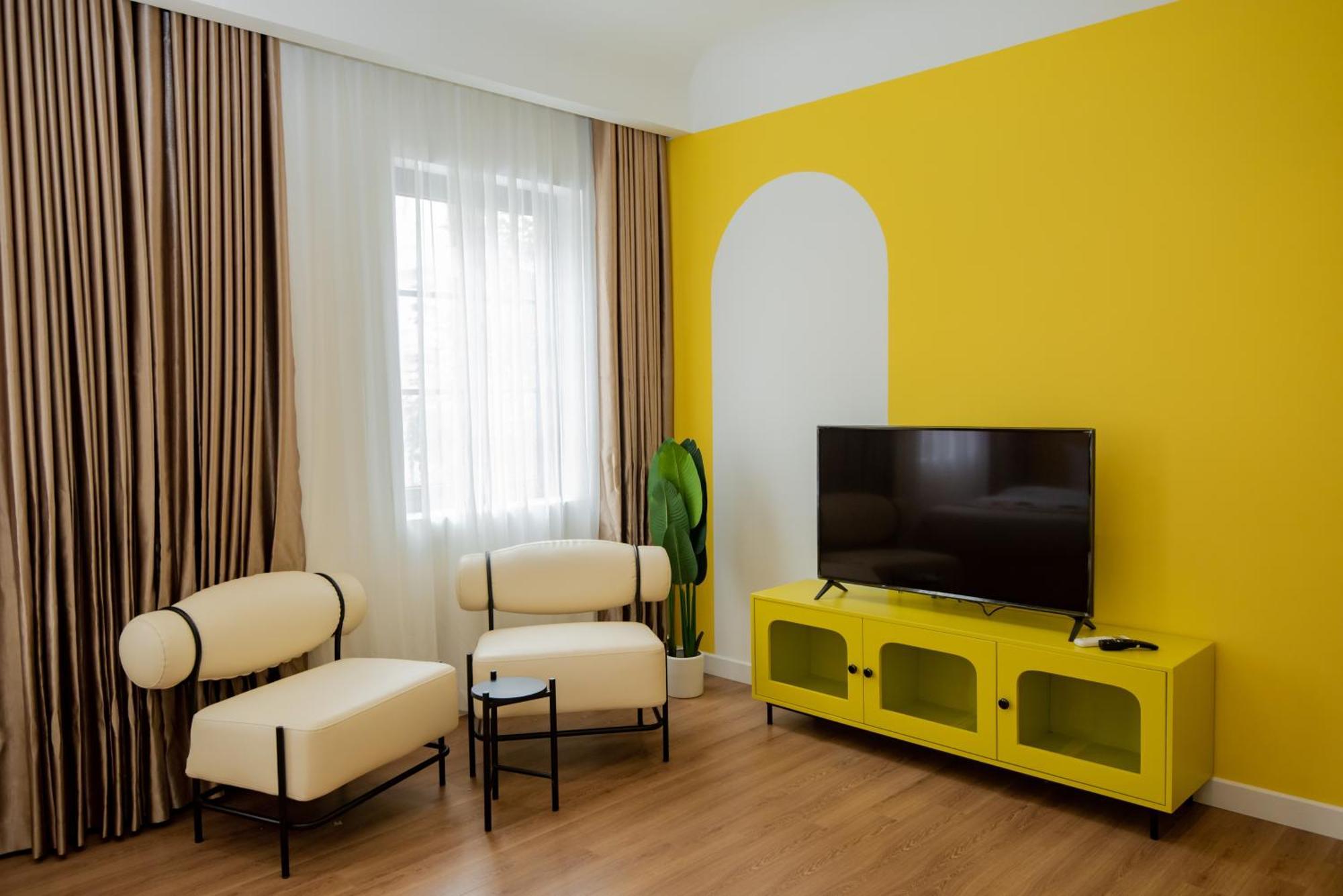 Palette Collect'S Boutique Hotel Ha Long Exteriér fotografie