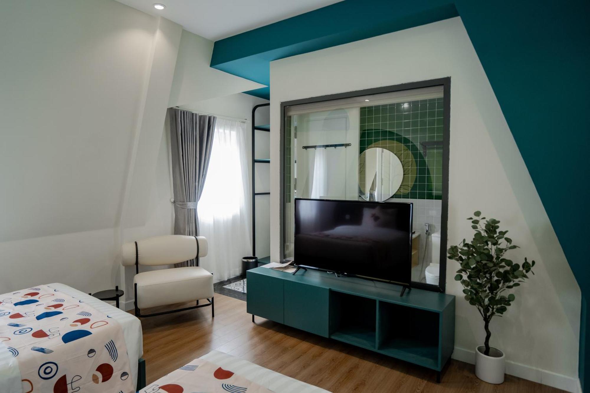Palette Collect'S Boutique Hotel Ha Long Exteriér fotografie