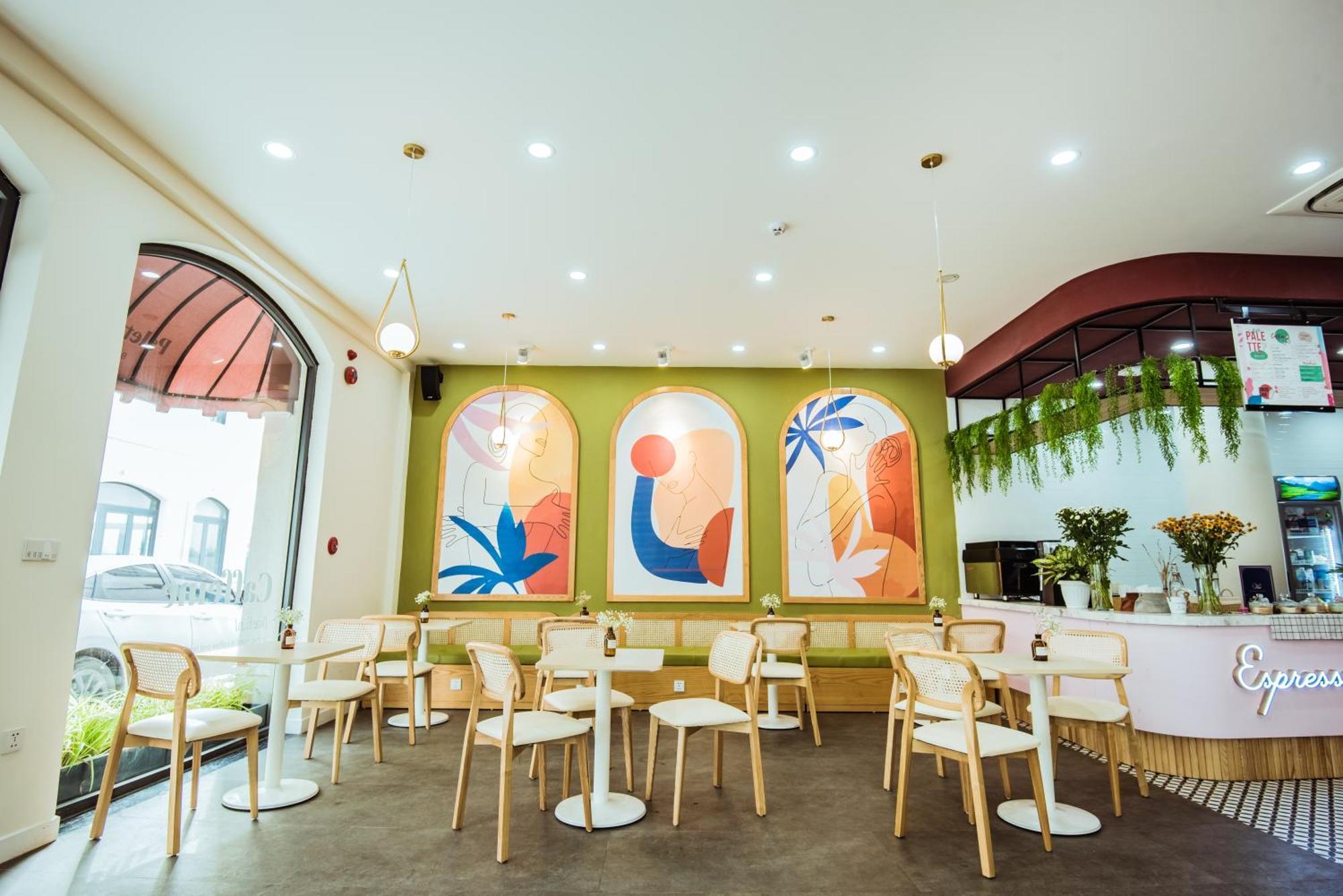 Palette Collect'S Boutique Hotel Ha Long Exteriér fotografie