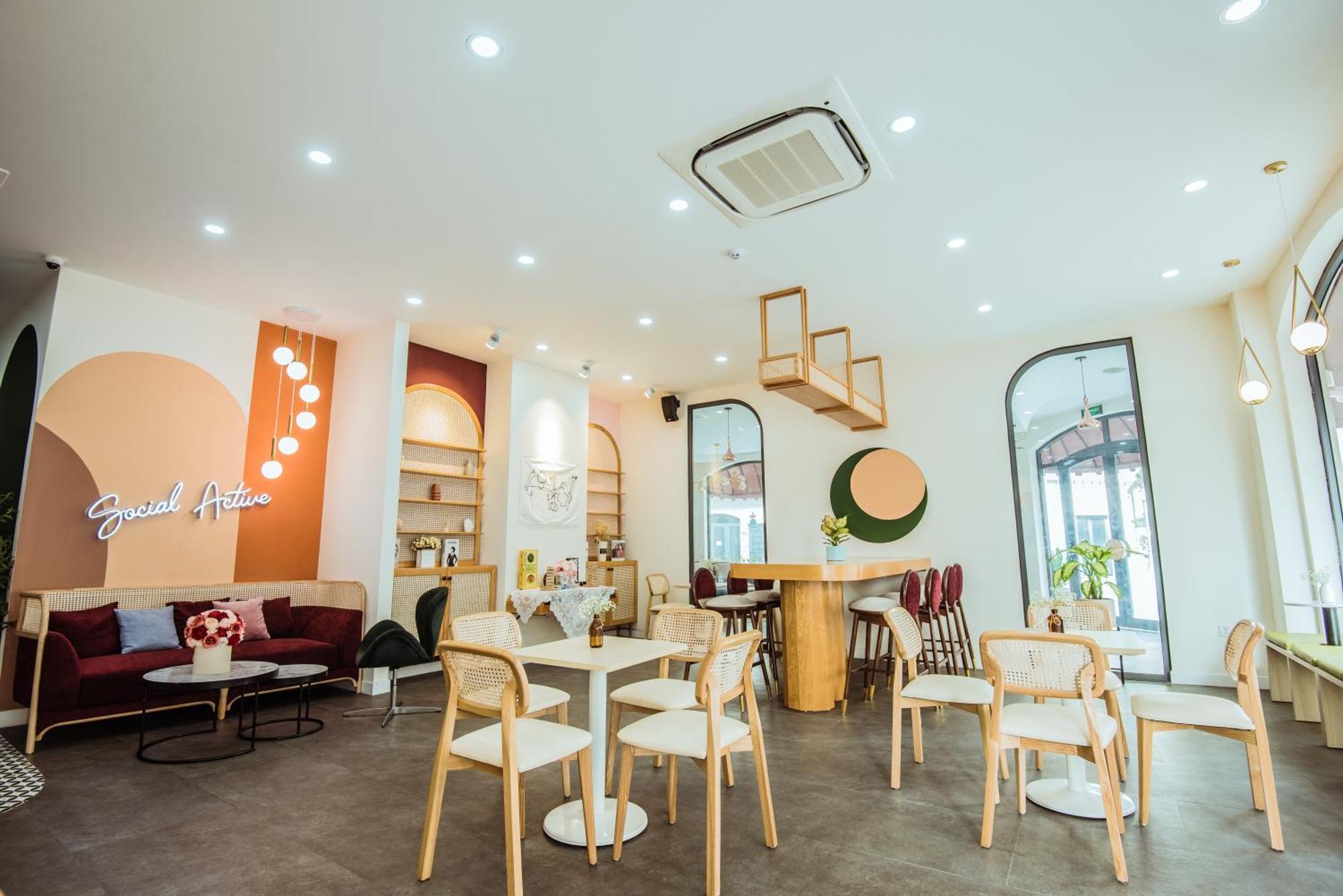 Palette Collect'S Boutique Hotel Ha Long Exteriér fotografie